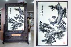 成都西北石油定制的項(xiàng)目投產(chǎn)禮品