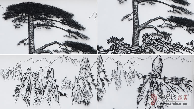 2016.11.22亳蕪產(chǎn)業(yè)園廣場(chǎng)裝飾壁畫案例回顧10