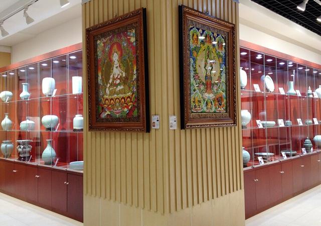 張家康大師精美鐵畫給你&ldquo;好看&rdquo; 400件工藝大師手作匯聚錫城