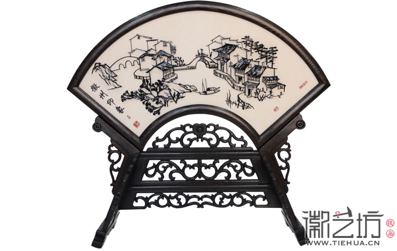 2016.12.2別忘了世上還有一樣叫做鐵畫的禮物19