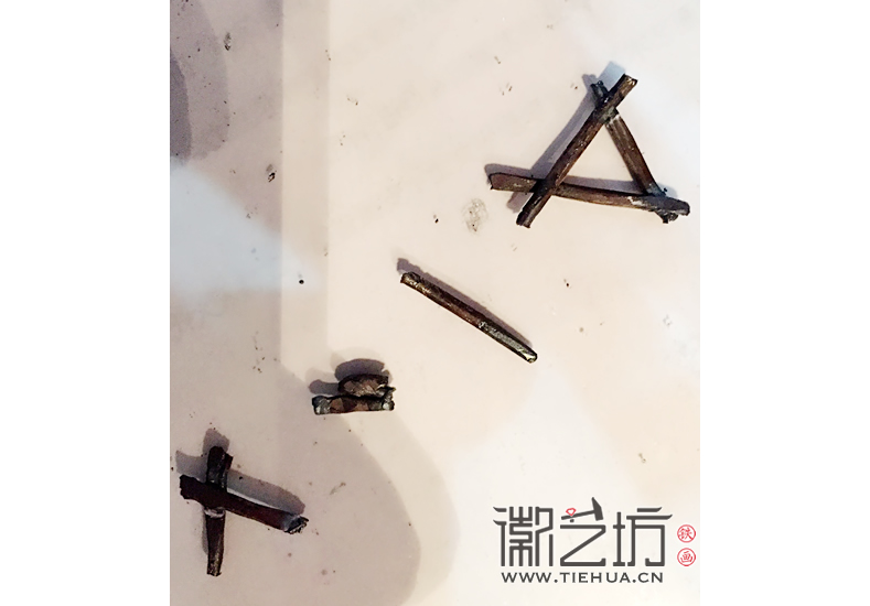 2017.11.14鏡湖小學(xué)真容國(guó)學(xué)堂鐵畫(huà)第三課 (11)