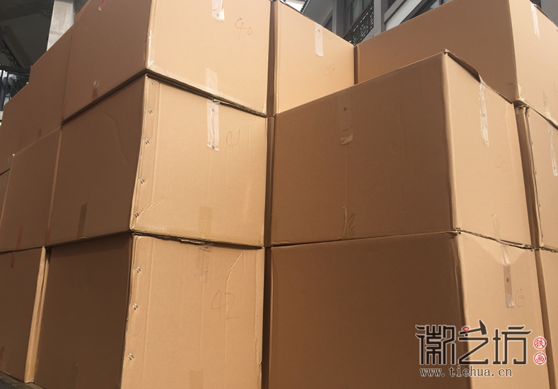 國(guó)軒高科會(huì)議紀(jì)念鐵畫(huà) (11)