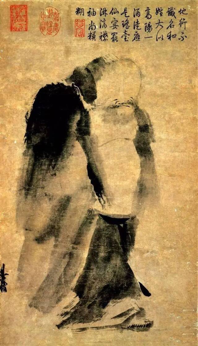 畢加索 在中國，才有真正的藝術(shù) (3)