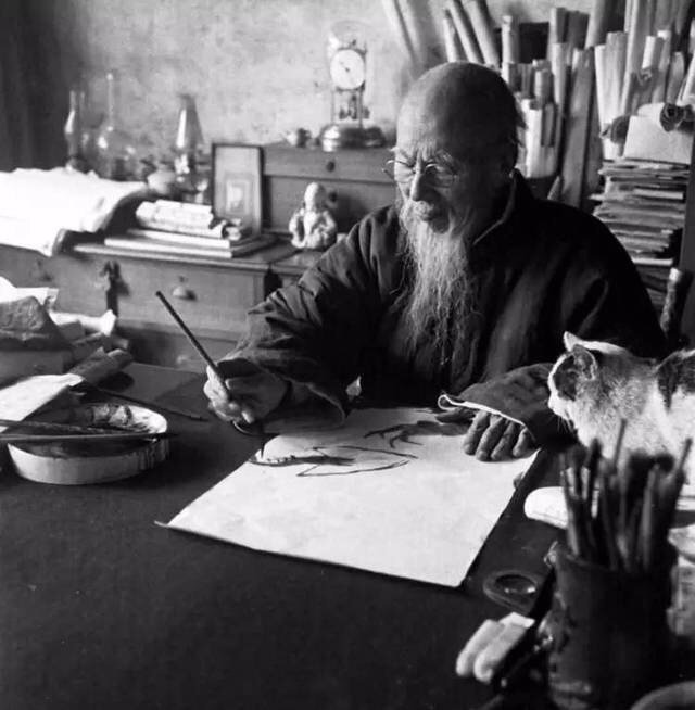 畢加索 在中國，才有真正的藝術(shù) (7)