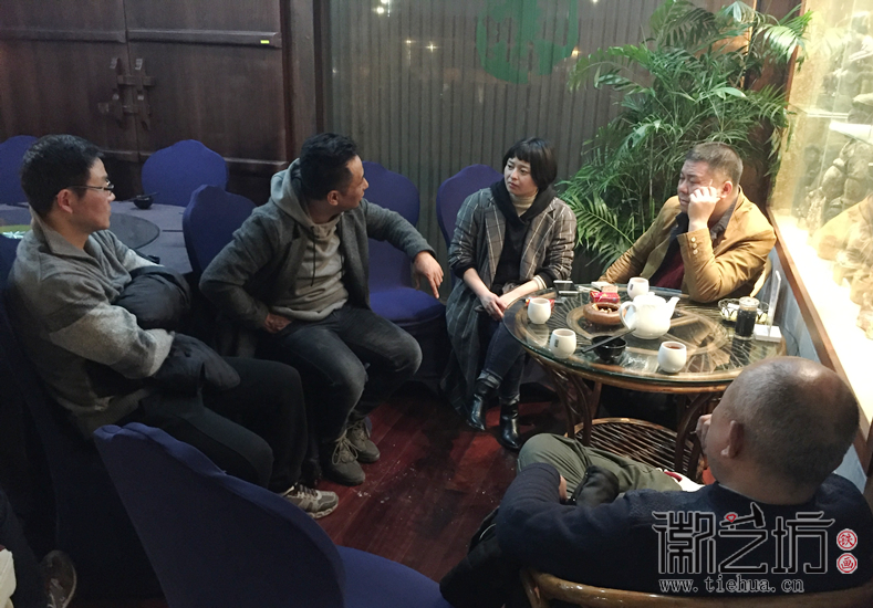 驚蟄&mdash;&mdash;一個覺醒的季節(jié) (1)