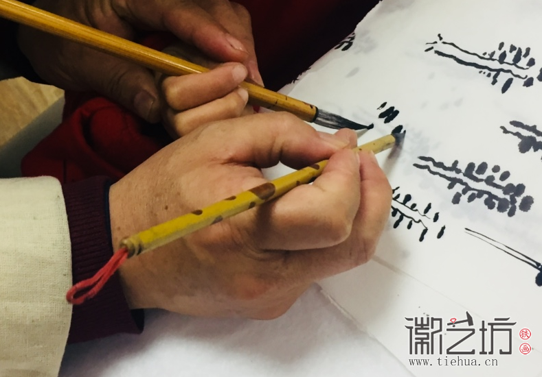 蕪湖鐵畫知行社第二十六期 (9)