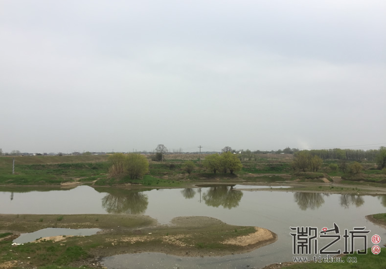 蕪湖鐵畫(huà)知行社南陵農(nóng)家采風(fēng) (18)