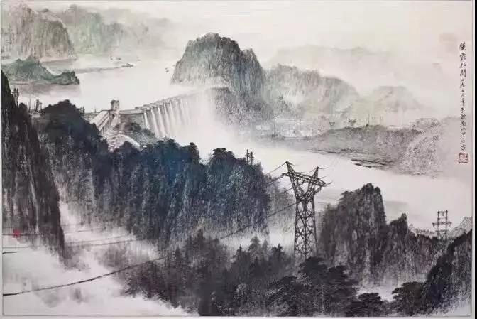 16古雅格調(diào) 現(xiàn)代風(fēng)韻&mdash;&mdash;王石岑