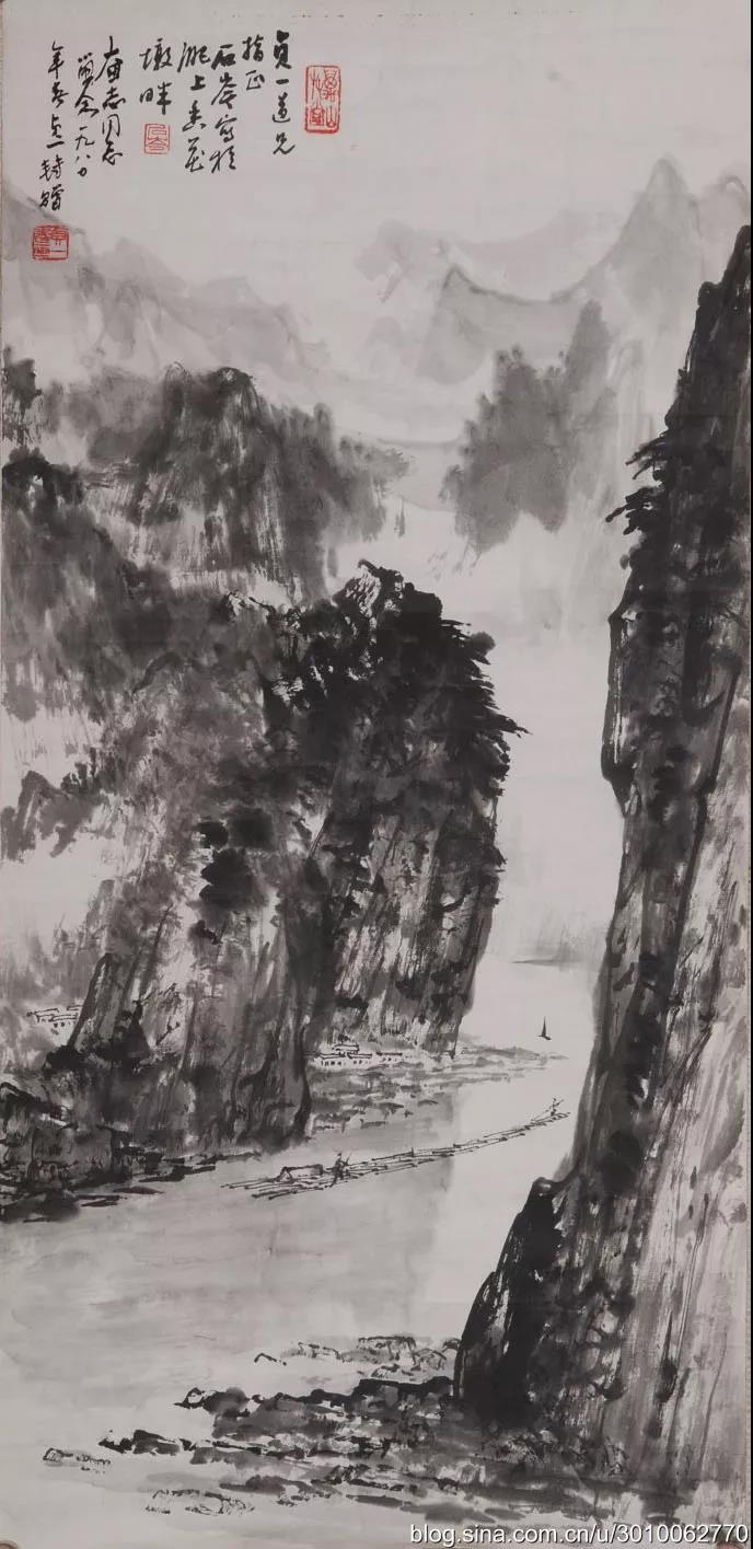 24古雅格調(diào) 現(xiàn)代風(fēng)韻&mdash;&mdash;王石岑