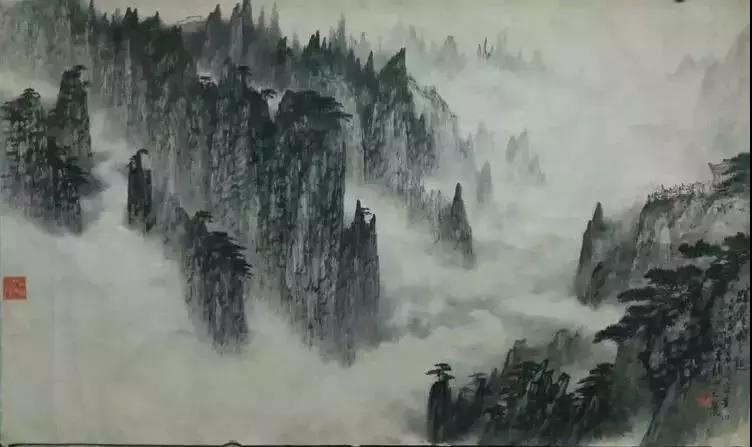 34古雅格調(diào) 現(xiàn)代風(fēng)韻&mdash;&mdash;王石岑