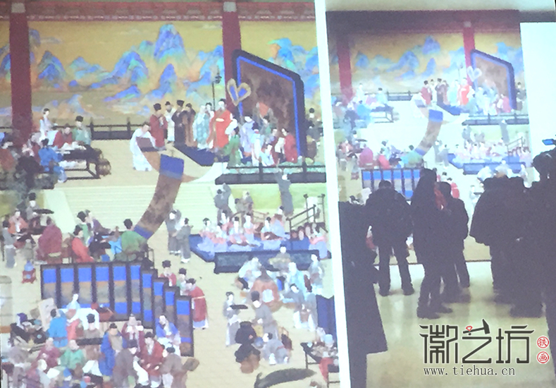 2018.5.5聽張耀來戴政生老師講創(chuàng)作 (2)