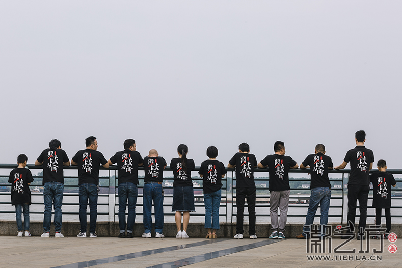 蕪湖鐵畫(huà)夢(mèng)之隊(duì) (2)