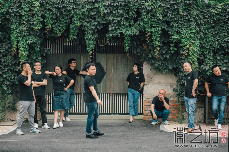 蕪湖鐵畫(huà)夢(mèng)之隊(duì) (5)