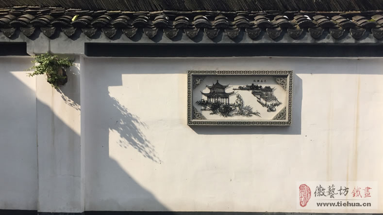 2016.11.21鏡湖小學(xué)校園文化墻裝飾壁畫(huà)案例回顧8