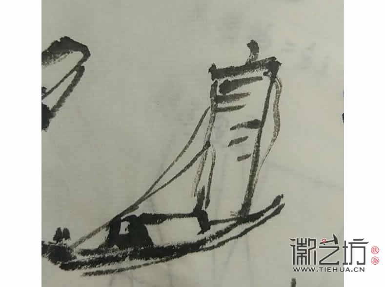 2017.3.18鐵畫知行社第二期課程報(bào)道22