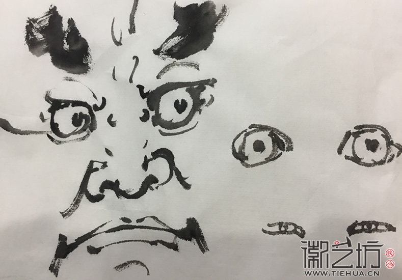 蕪湖鐵畫知行社第五期課程報(bào)道12