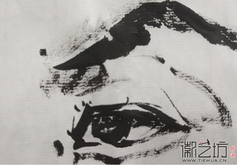 蕪湖鐵畫(huà)知行社第六期課程報(bào)道17