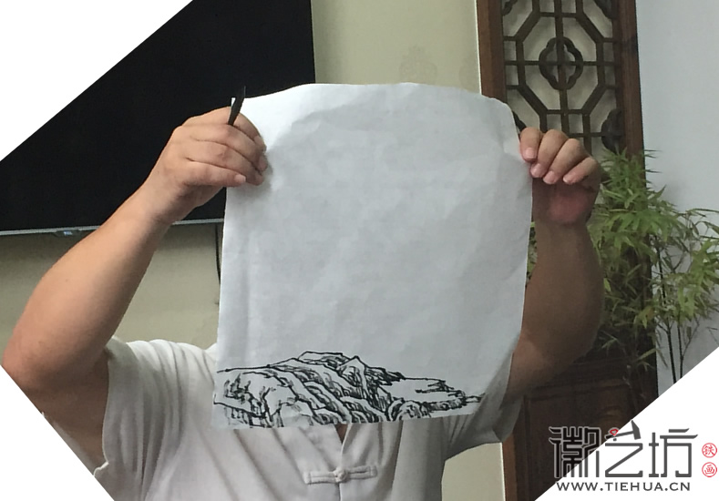 2017.7.1鐵畫知行社第十期課程報道20