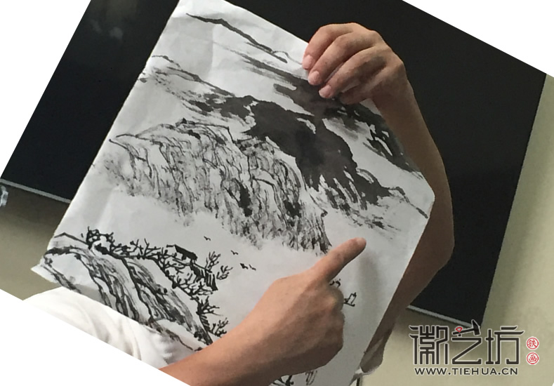 2017.7.1鐵畫知行社第十期課程報道15