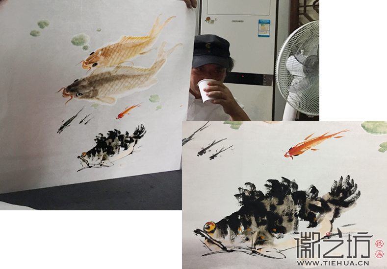 鯉魚與鱖魚的區(qū)別 (1)