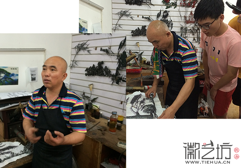 2017.7.26東南大學學生社會實踐活動 (3)