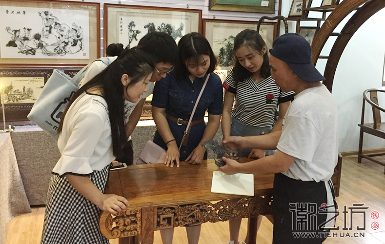 2017.8.31安徽工程大學