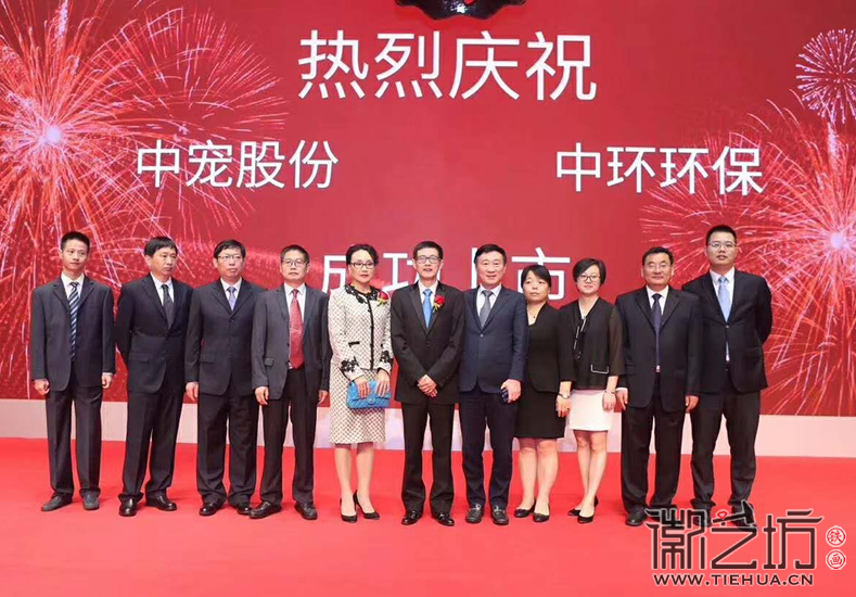 安徽中環(huán)環(huán)?？萍荚谏罱凰晒ι鲜?