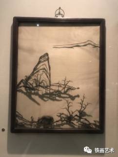 國(guó)家藝術(shù)基金蕪湖鐵畫(huà)人才培養(yǎng)項(xiàng)目赴皖南景德鎮(zhèn)考察 (15)