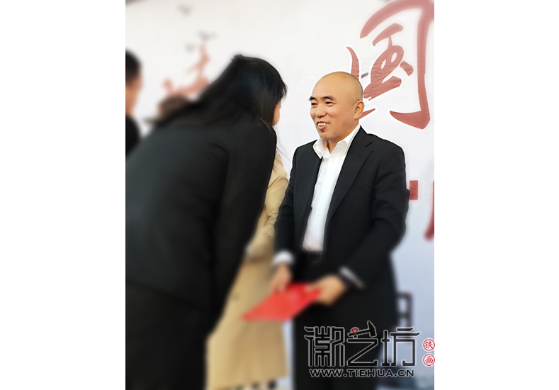 鏡湖小學真容國學堂啟動儀式 (1)