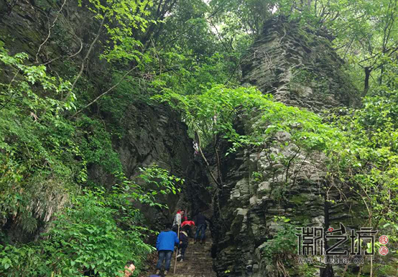 蕪湖鐵畫知行社第二十八期&mdash;&mdash;尋訪宣石26