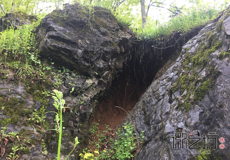 蕪湖鐵畫知行社第二十八期&mdash;&mdash;尋訪宣石60