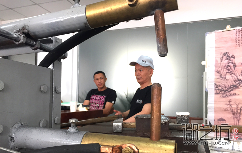 鐵畫知行社第三十三期 (2)