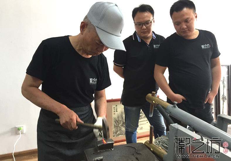 鐵畫知行社第三十三期 (5)