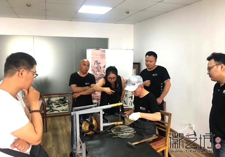 鐵畫知行社第三十三期 (13)