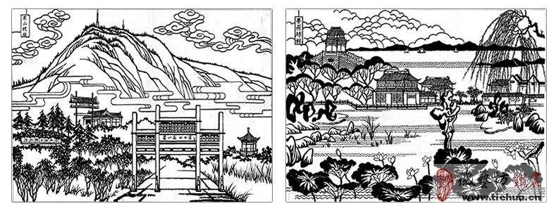 2016.10.29戶外廣場(chǎng)噴泉景觀鐵畫(huà)的開(kāi)創(chuàng)者12