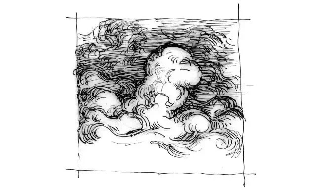 中國的園林，到底美在哪里 (1)