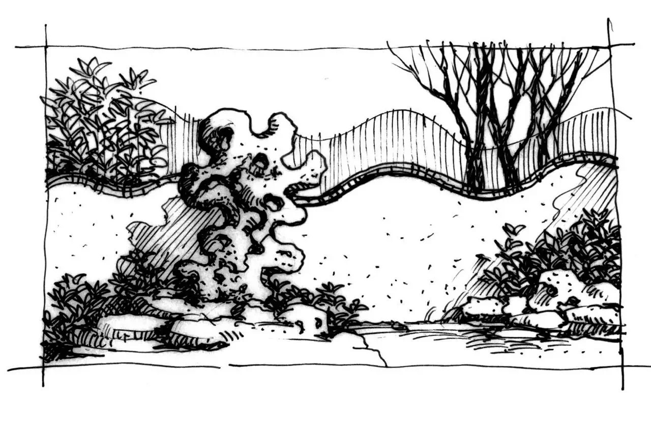 中國的園林，到底美在哪里 (2)