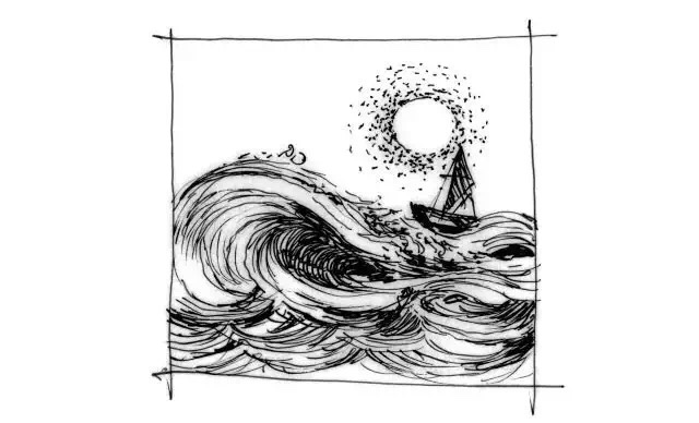 中國的園林，到底美在哪里 (3)