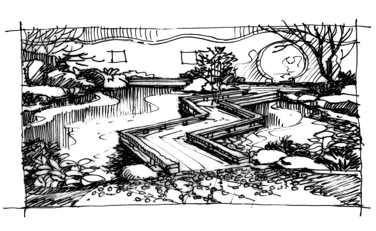 中國的園林，到底美在哪里 (6)