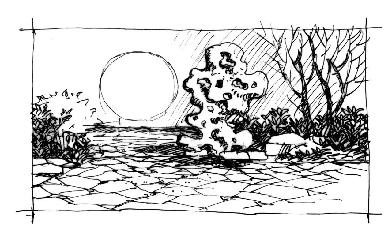 中國的園林，到底美在哪里 (8)