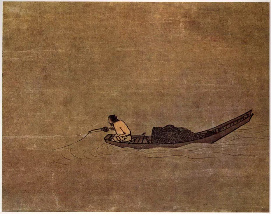 宋代的極簡美學(xué)，領(lǐng)先世界一千年 (23)