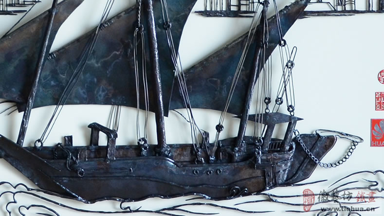 三百年傳承技藝 傳遞友好情懷 構(gòu)筑美好藍(lán)圖,——華為外事禮品定制案例